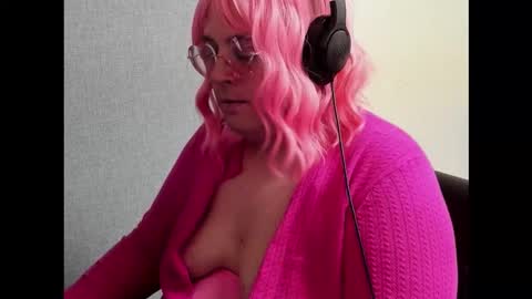 charisofthethreshold online show from February 8, 6:50 am