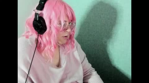 charisofthethreshold online show from April 25, 8:39 am