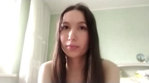 Snapshot of charleenmee chatting on February 26, 1:10 pm Scarlett online show from February 26, 1:10 pm