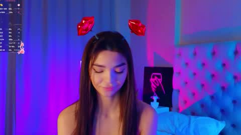 Ill be anything for you online show from December 3, 9:57 pm