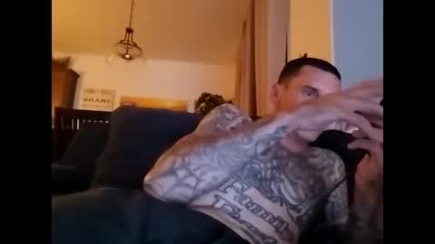 charles1889 online show from October 3, 5:37 am