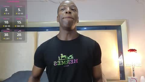 charlesbrown_ online show from October 13, 12:16 pm