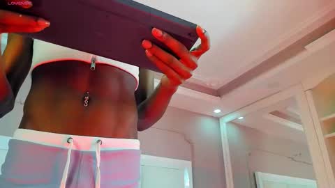 charlesbrown_ online show from November 12, 11:21 am