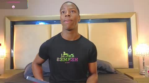 charlesbrown_ online show from February 10, 2:10 pm