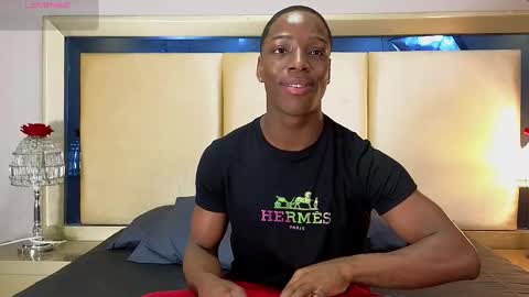 charlesbrown_ online show from March 10, 2:55 pm