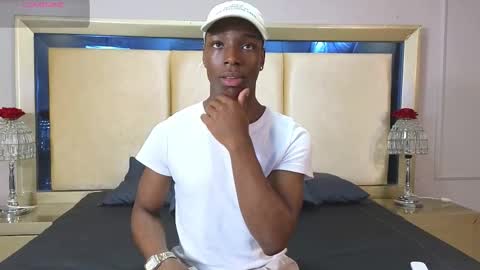 charlesbrown_ online show from March 14, 3:39 pm