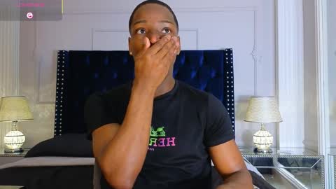 charlesbrown_ online show from March 30, 2:51 pm