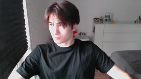 charleshanson69 online show from October 9, 11:30 am