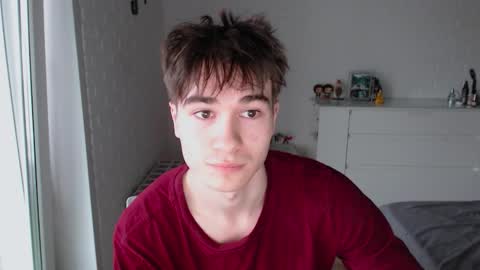 charleshanson69 online show from November 7, 10:15 am