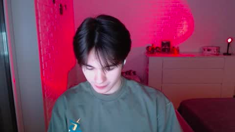 charleshanson69 online show from February 11, 6:35 pm