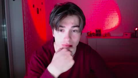 charleshanson69 online show from March 1, 6:43 pm