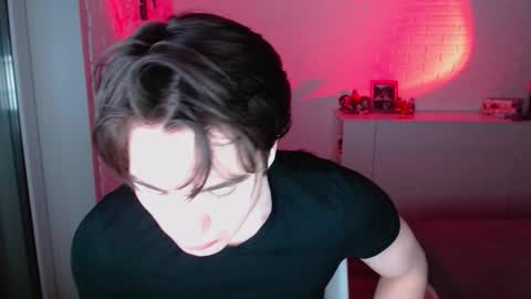 charleshanson69 online show from March 2, 8:26 pm