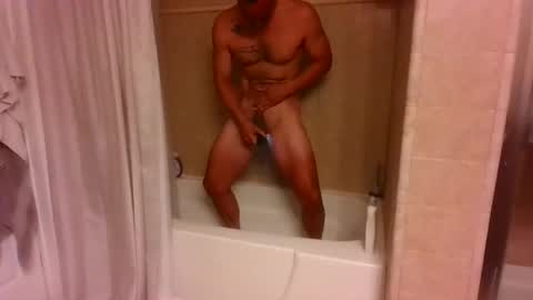 charlesspann80 online show from April 21, 5:17 pm