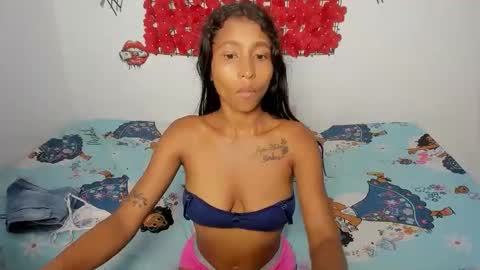 charley_hot online show from February 25, 5:06 am