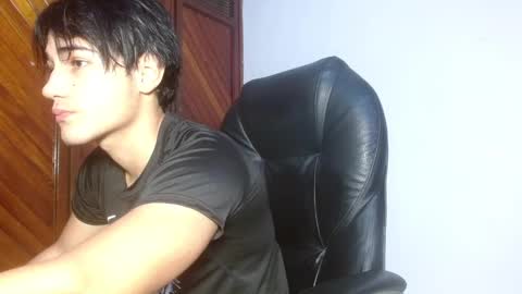 Snapshot of charley_morgan chatting on September 22, 7:16 pm charley_morgan online show from September 22, 7:16 pm