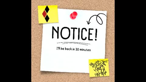 Charley quinn online show from January 19, 1:00 am