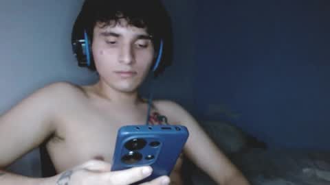 Charley quinn online show from September 24, 3:43 am