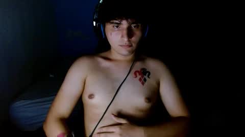 Charley quinn online show from March 8, 3:21 am