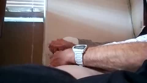 charli77u online show from January 7, 7:27 pm