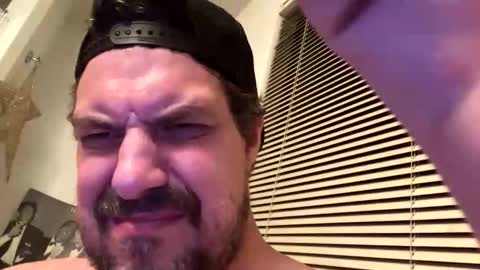 charlie371403 online show from November 7, 7:30 am