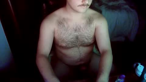 charlie7125 online show from February 11, 6:07 am