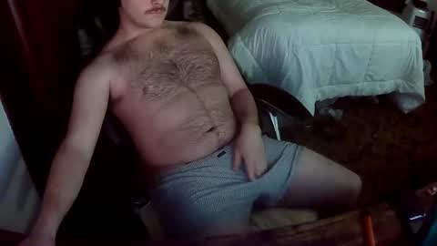 charlie7125 online show from March 2, 4:47 am