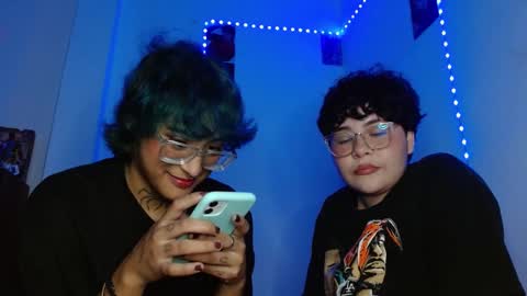 .  . online show from January 9, 10:20 am