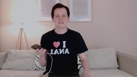 Snapshot of charlie_madison1 chatting on November 6, 7:15 pm Charley online show from November 6, 7:15 pm