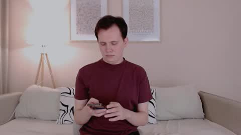 Snapshot of charlie_madison1 chatting on November 11, 4:29 pm Charley online show from November 11, 4:29 pm