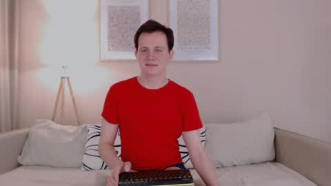 Snapshot of charlie_madison1 chatting on November 12, 6:19 pm Charley online show from November 12, 6:19 pm