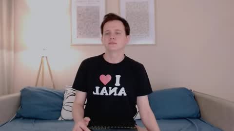 Snapshot of charlie_madison1 chatting on November 16, 4:34 pm Charley online show from November 16, 4:34 pm