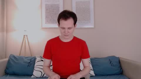 Snapshot of charlie_madison1 chatting on November 18, 6:23 pm Charley online show from November 18, 6:23 pm