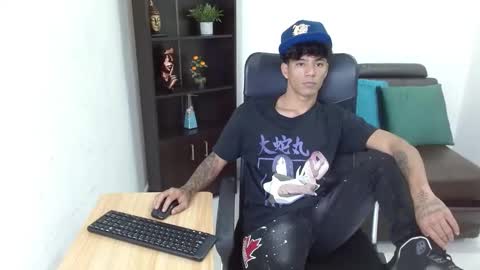 Snapshot of charlie_oconnor chatting on January 7, 3:35 am Charlie oconnor online show from January 7, 3:35 am