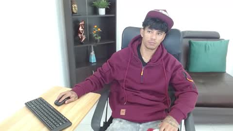 Snapshot of charlie_oconnor chatting on January 28, 2:53 am Charlie oconnor online show from January 28, 2:53 am