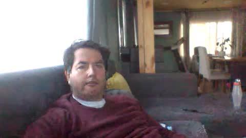 I am Charlie online show from March 17, 12:30 pm