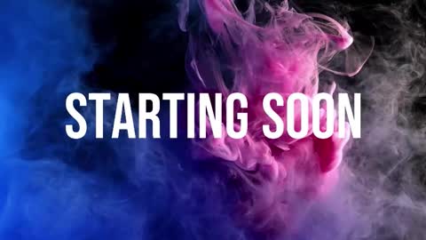 Charlie online show from December 21, 8:27 pm