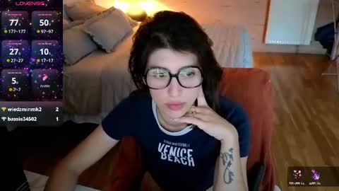 Charlie online show from July 8, 6:34 pm