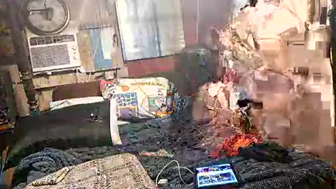 charliebroun online show from January 18, 3:10 am