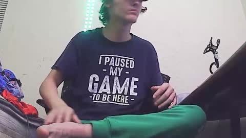 Snapshot of charlied09302 chatting on November 24, 10:04 am char sexiness online show from November 24, 10:04 am