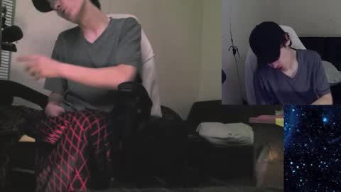 char sexiness online show from February 18, 12:39 am