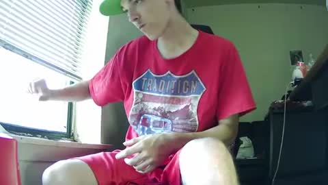 char sexiness online show from July 4, 12:28 am