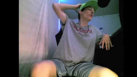 char sexiness online show from July 6, 3:14 pm