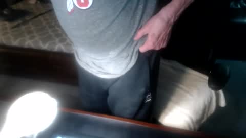 Snapshot of charlied6969 chatting on July 16, 10:10 am Charlie online show from July 16, 10:10 am