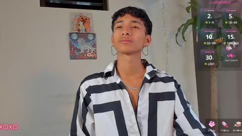 Snapshot of charlieerusso chatting on September 12, 3:56 pm Charles Russo online show from September 12, 3:56 pm