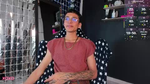 Charles Russo online show from March 3, 6:03 pm