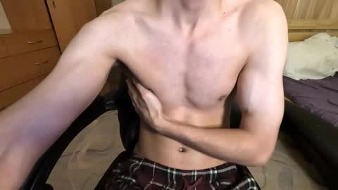 Charlie online show from October 8, 7:33 pm