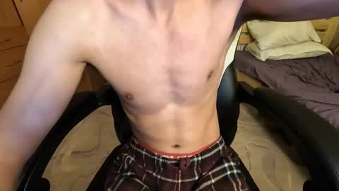 Charlie online show from October 9, 7:23 pm