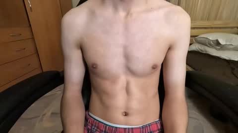 Charlie online show from November 9, 8:29 pm