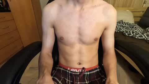 Charlie online show from November 23, 9:47 pm