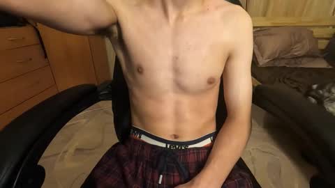 Charlie online show from December 16, 8:36 pm